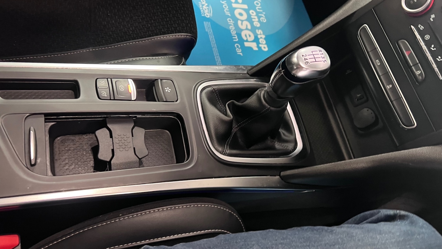 Used Renault Megane 2016 for sale - 77417492: Photo 18