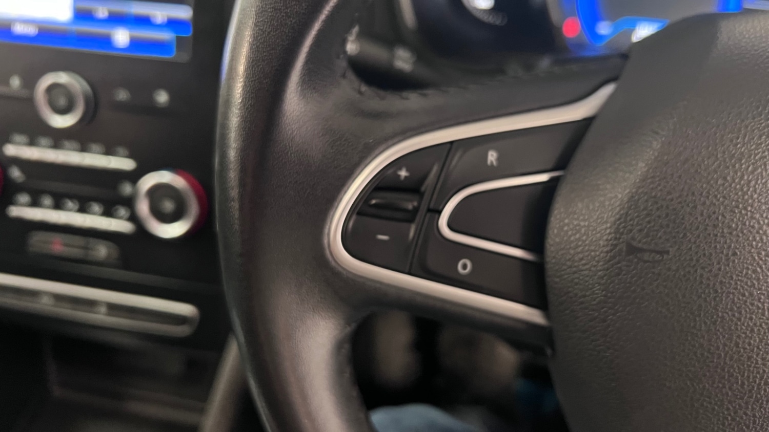 Used Renault Megane 2016 for sale - 77417492: Photo 20