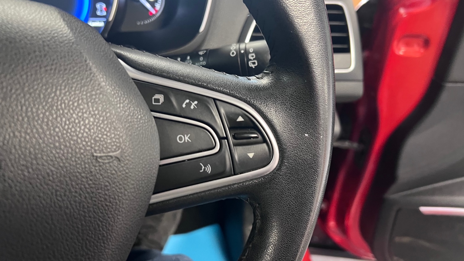 Used Renault Megane 2016 for sale - 77417492: Photo 21