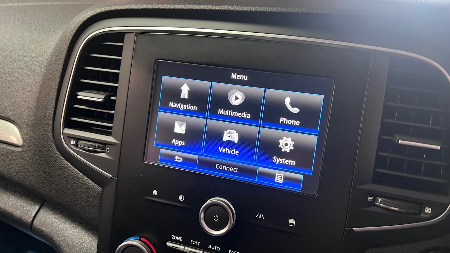 Used Renault Megane 2016 for sale - 77417492: Photo 22