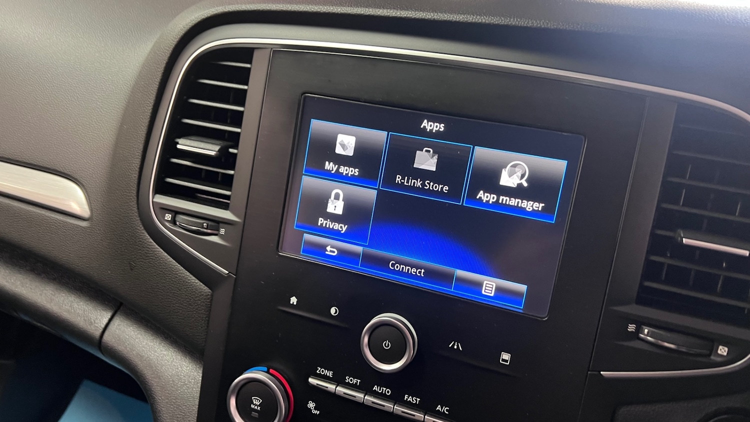 Used Renault Megane 2016 for sale - 77417492: Photo 28