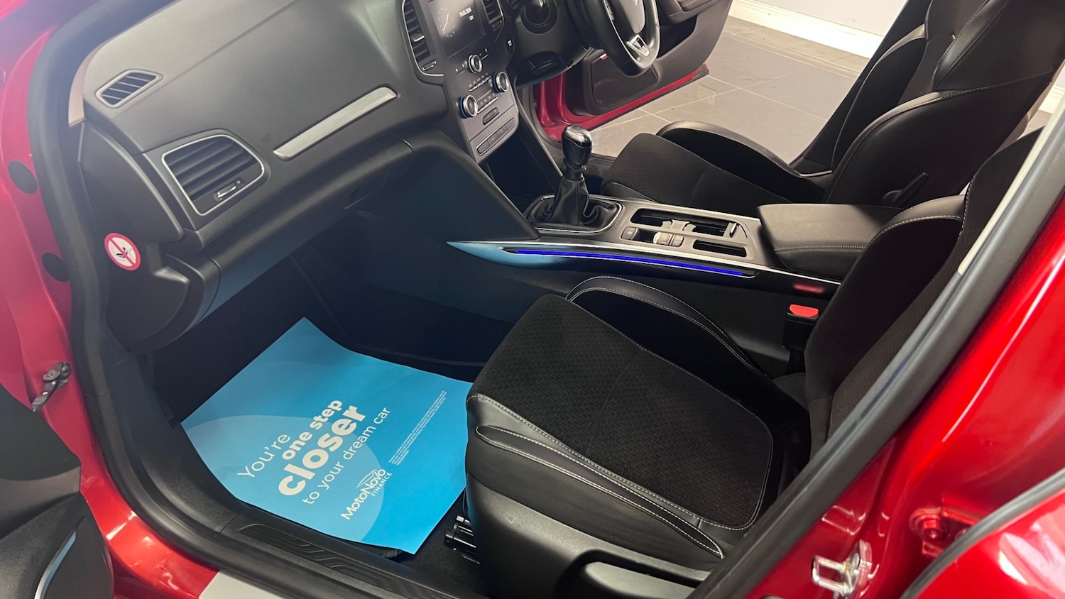 Used Renault Megane 2016 for sale - 77417492: Photo 38