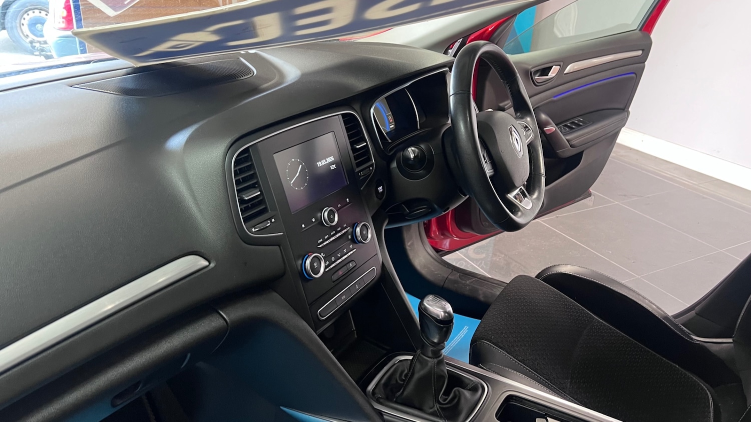 Used Renault Megane 2016 for sale - 77417492: Photo 39