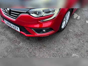 Used Renault Megane 2016 for sale - 77417492: Photo