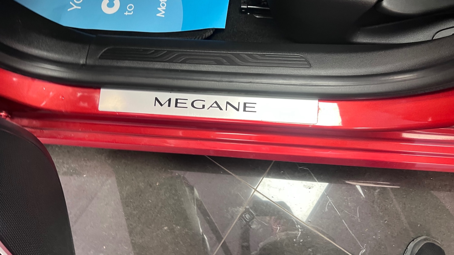 Used Renault Megane 2016 for sale - 77417492: Photo 40