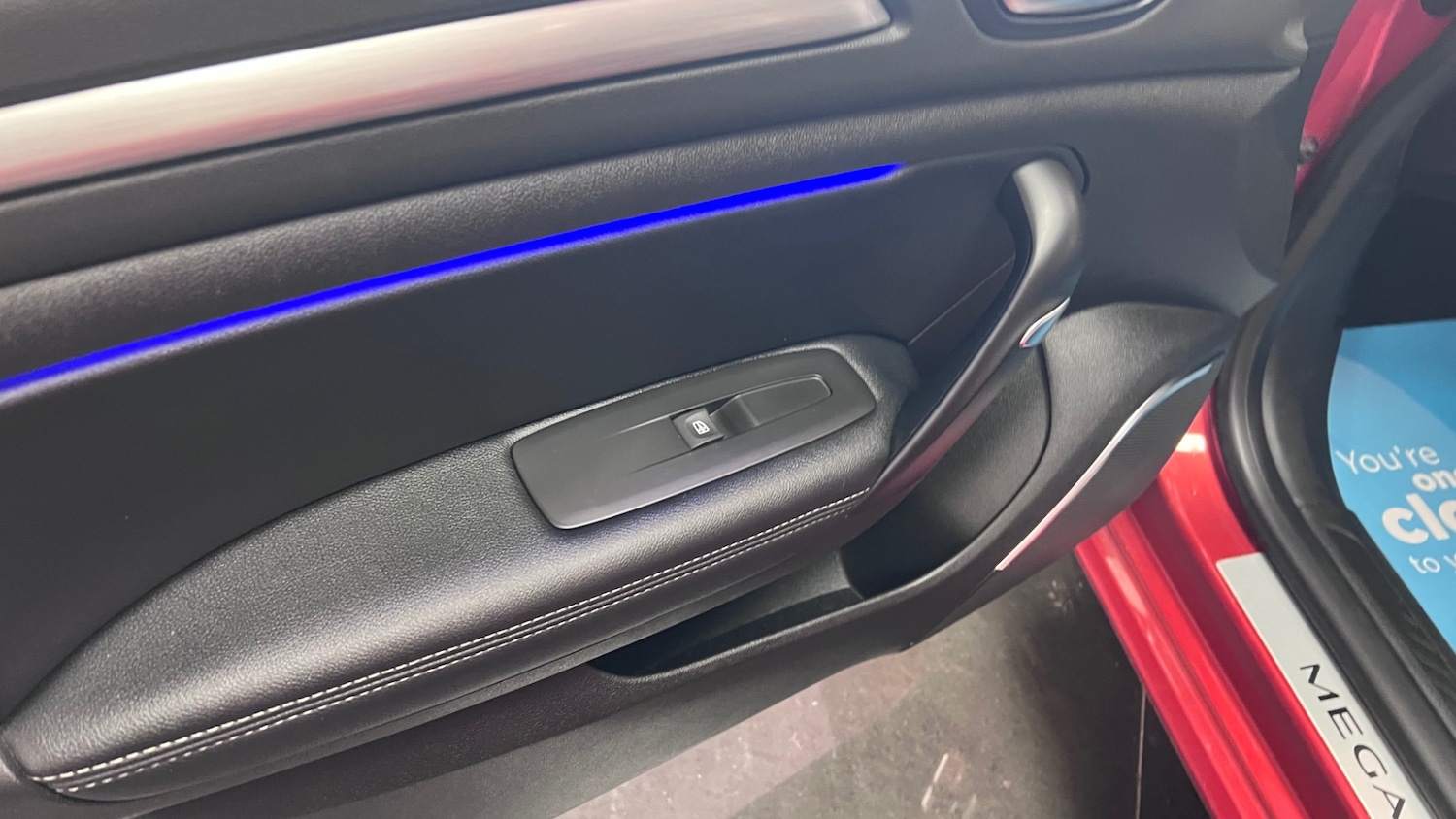 Used Renault Megane 2016 for sale - 77417492: Photo 41