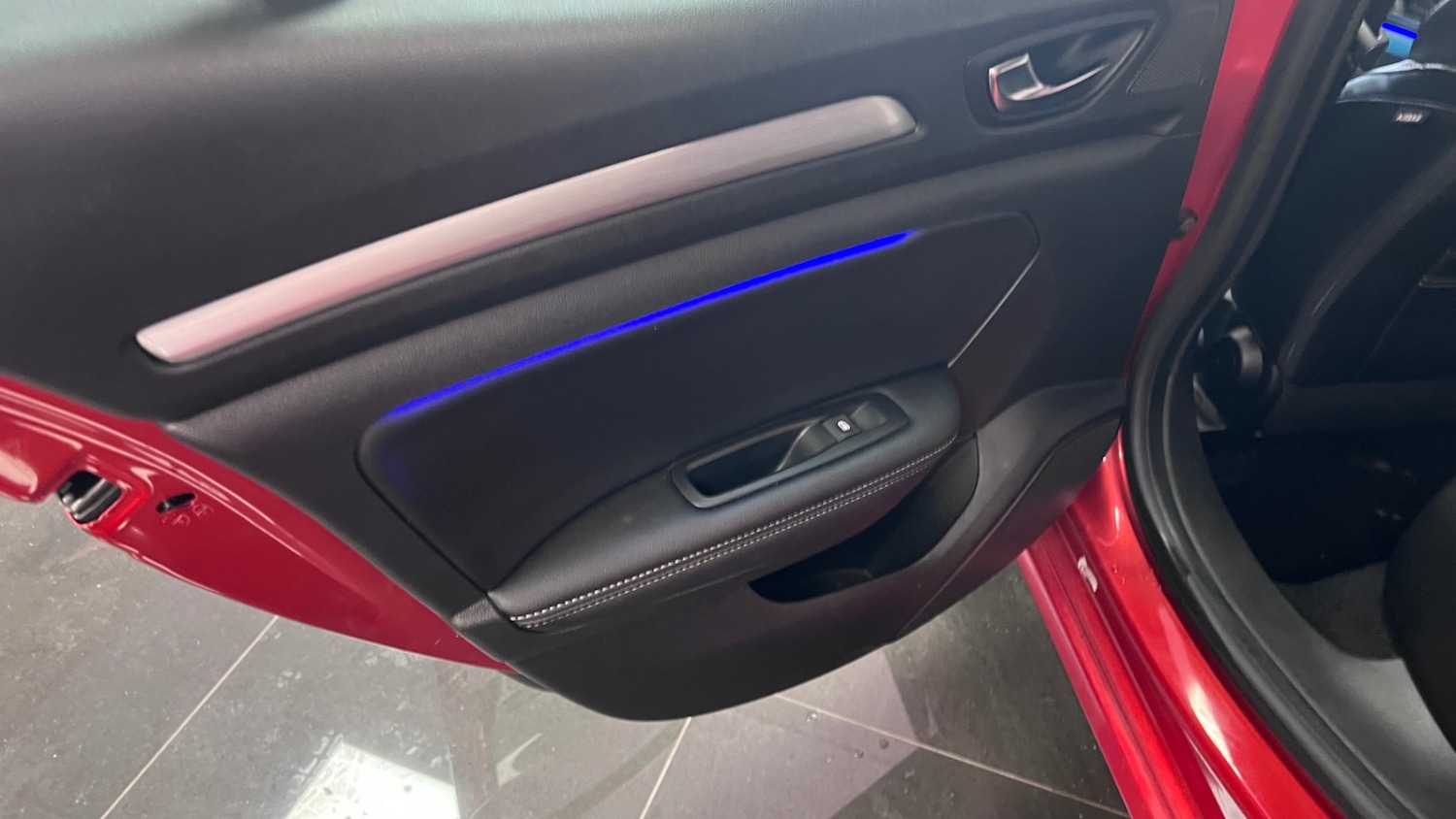 Used Renault Megane 2016 for sale - 77417492: Photo 42