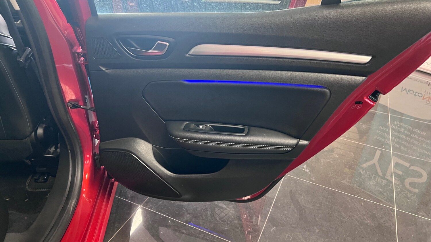 Used Renault Megane 2016 for sale - 77417492: Photo 43