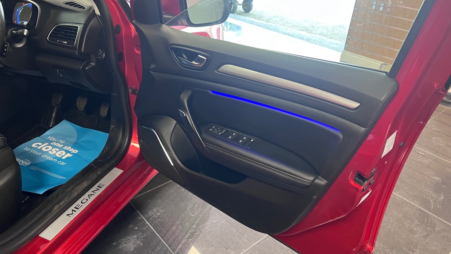 Used Renault Megane 2016 for sale - 77417492: Photo 44