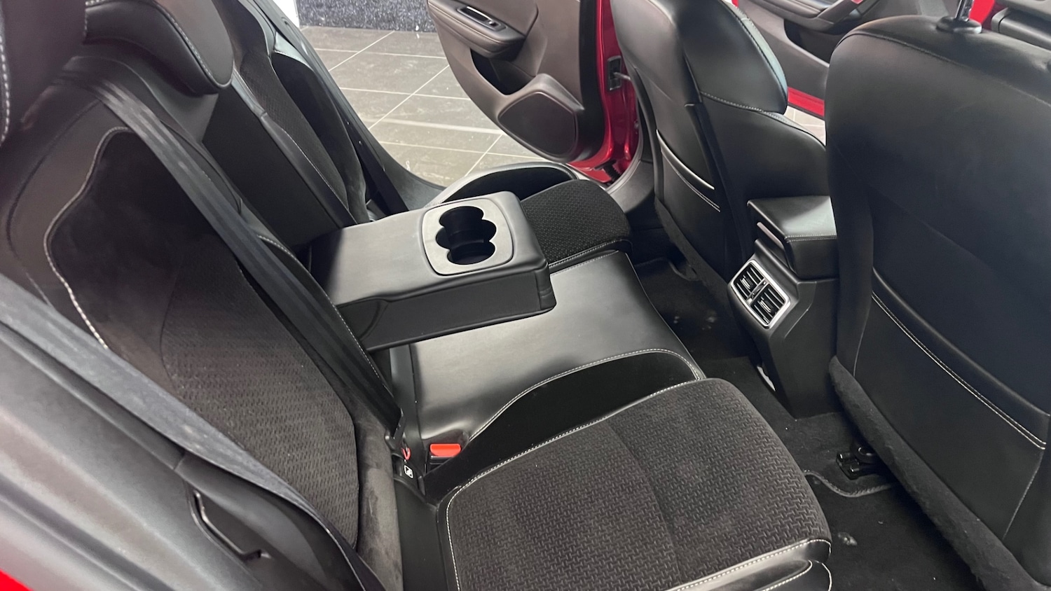 Used Renault Megane 2016 for sale - 77417492: Photo 45