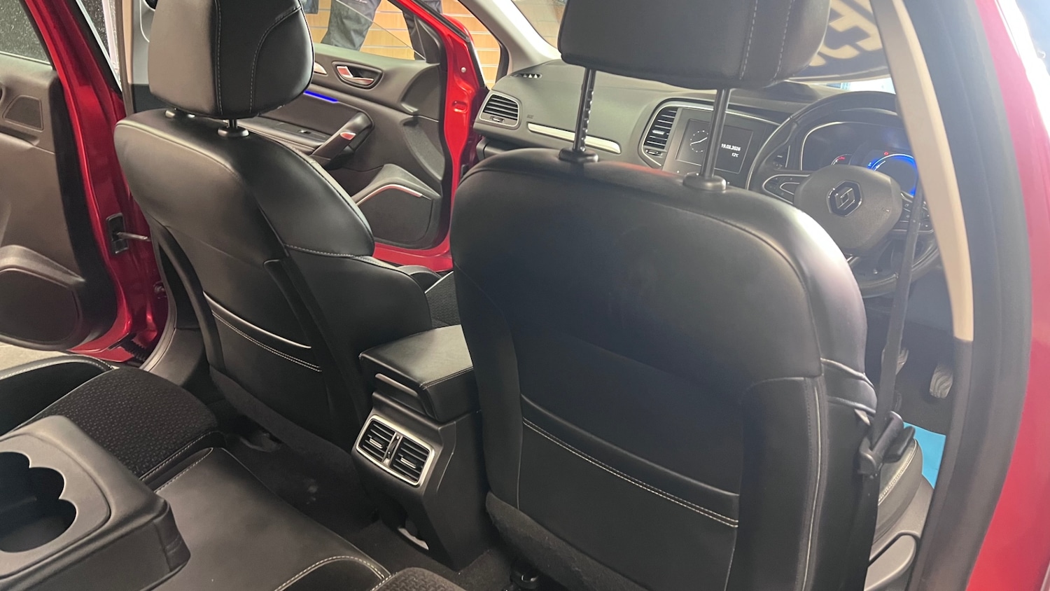 Used Renault Megane 2016 for sale - 77417492: Photo 46