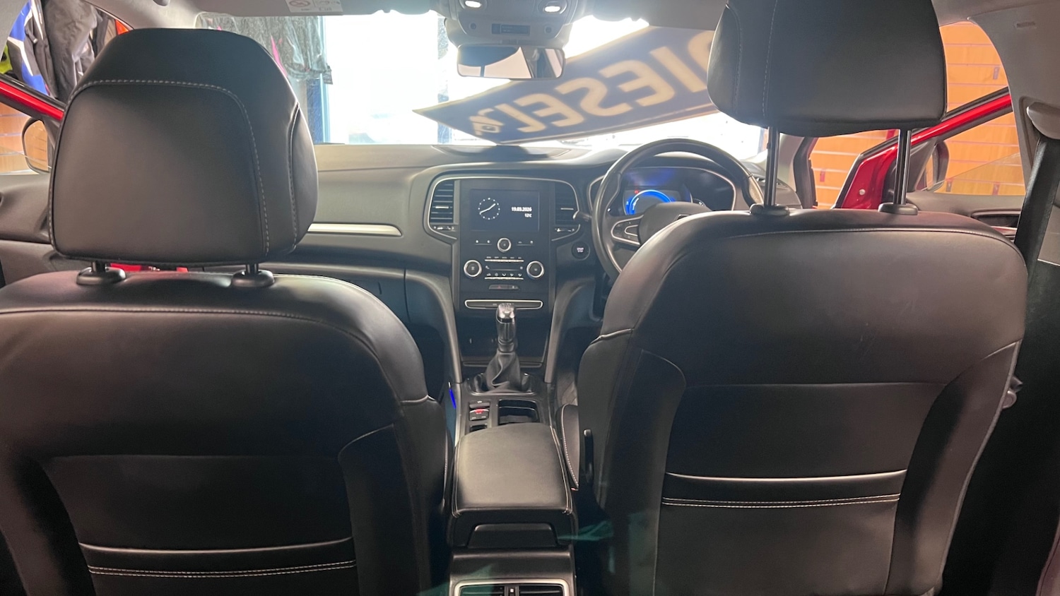 Used Renault Megane 2016 for sale - 77417492: Photo 47