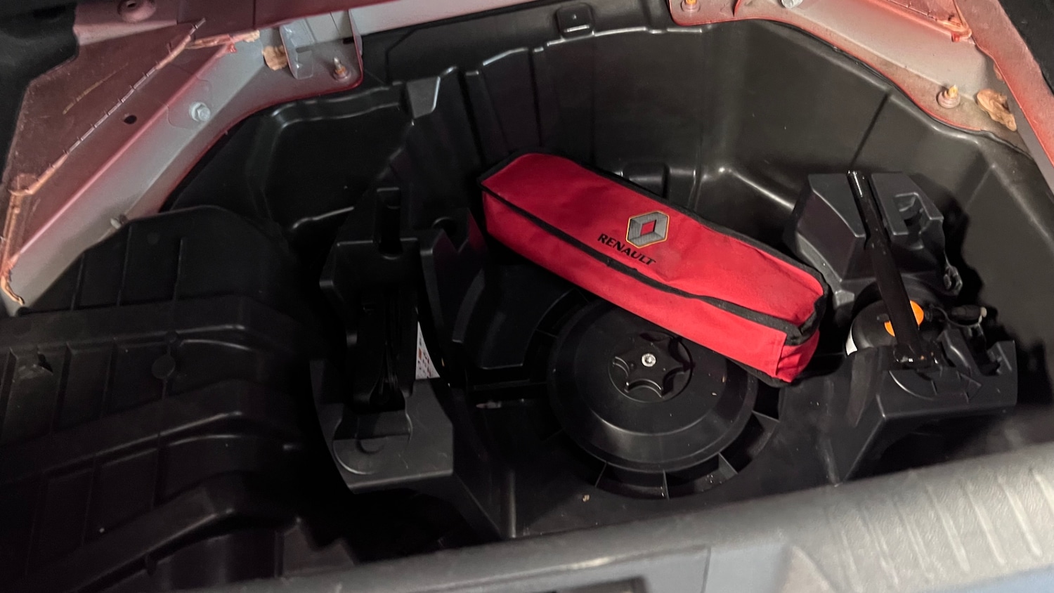 Used Renault Megane 2016 for sale - 77417492: Photo 48