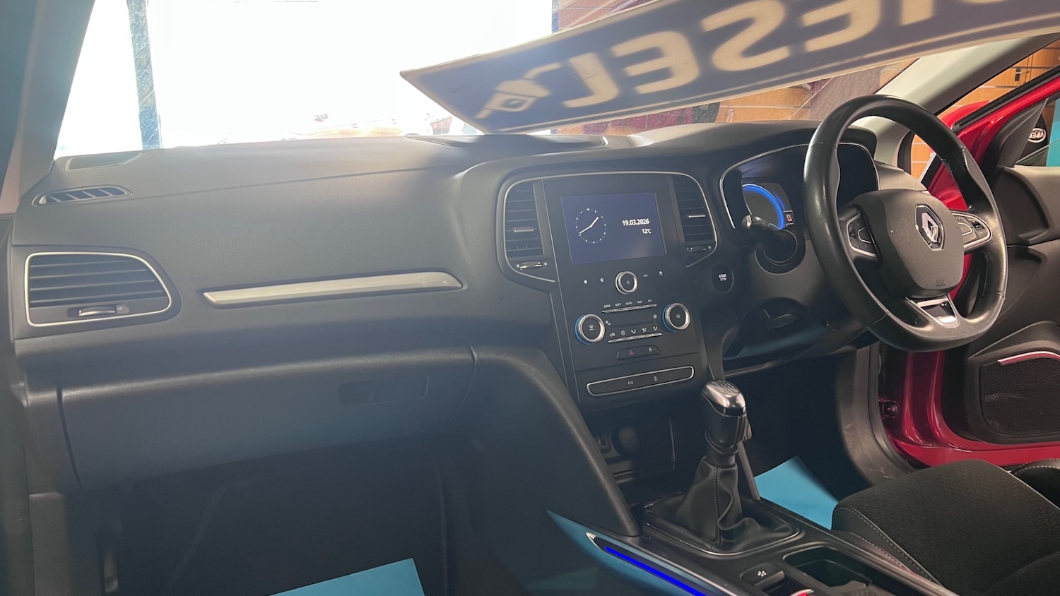 Used Renault Megane 2016 for sale - 77417492: Photo 49