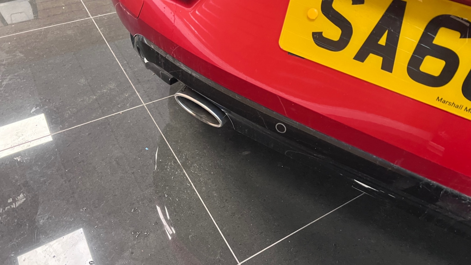 Used Renault Megane 2016 for sale - 77417492: Photo 50