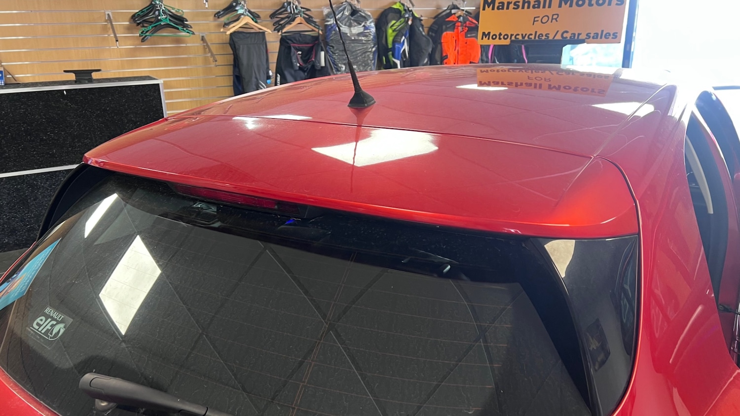 Used Renault Megane 2016 for sale - 77417492: Photo 51