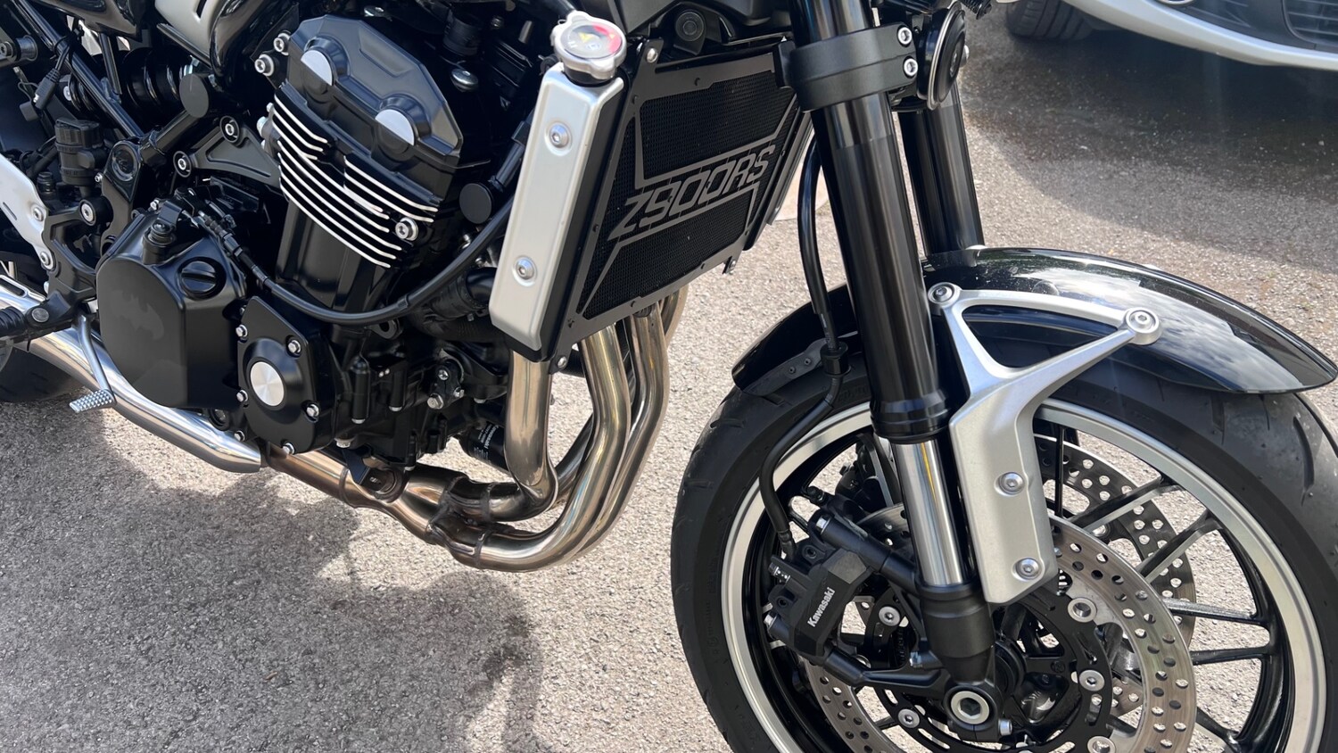 Kawasaki Z