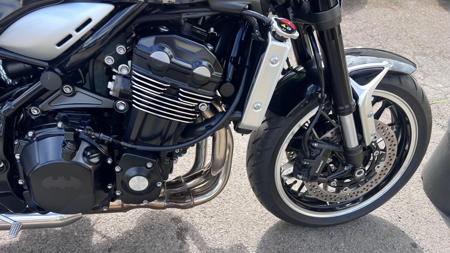 Kawasaki Z