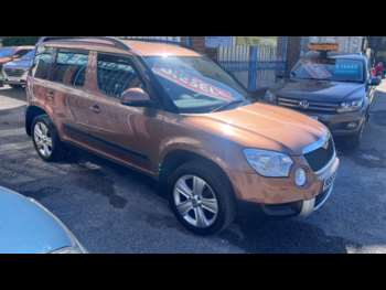 Used Skoda Yeti 2013 for sale - 74329078: Photo