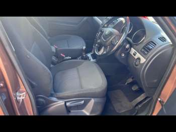Used Skoda Yeti 2013 for sale - 74329078: Photo