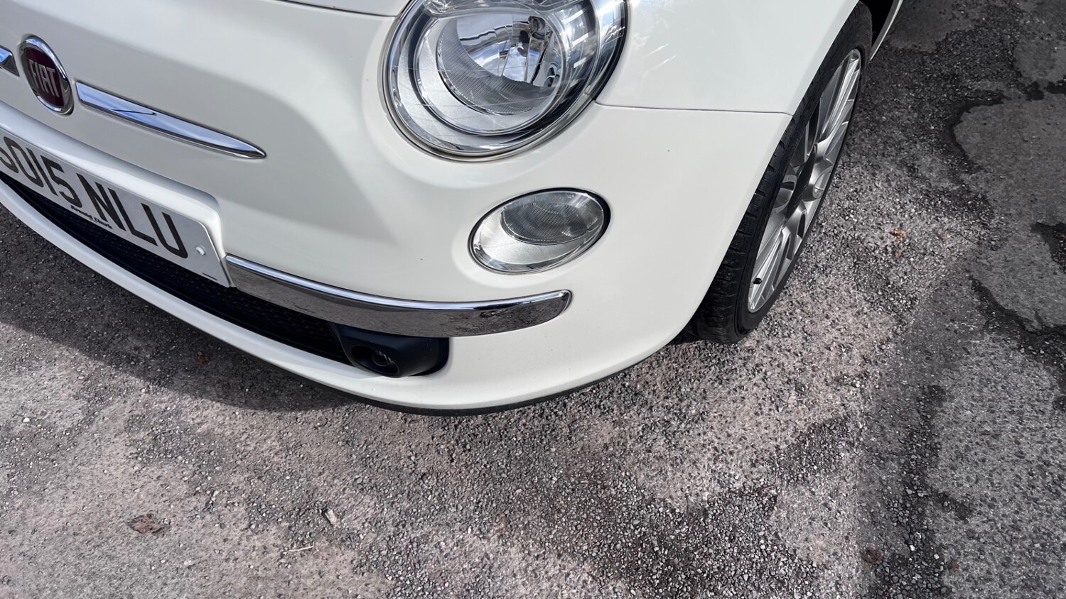 Used Fiat 500 2015 for sale - 75981848: Photo 14