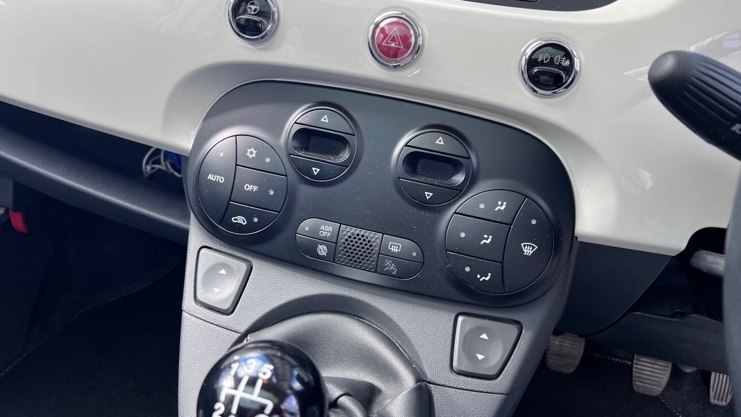 Used Fiat 500 2015 for sale - 75981848: Photo 15