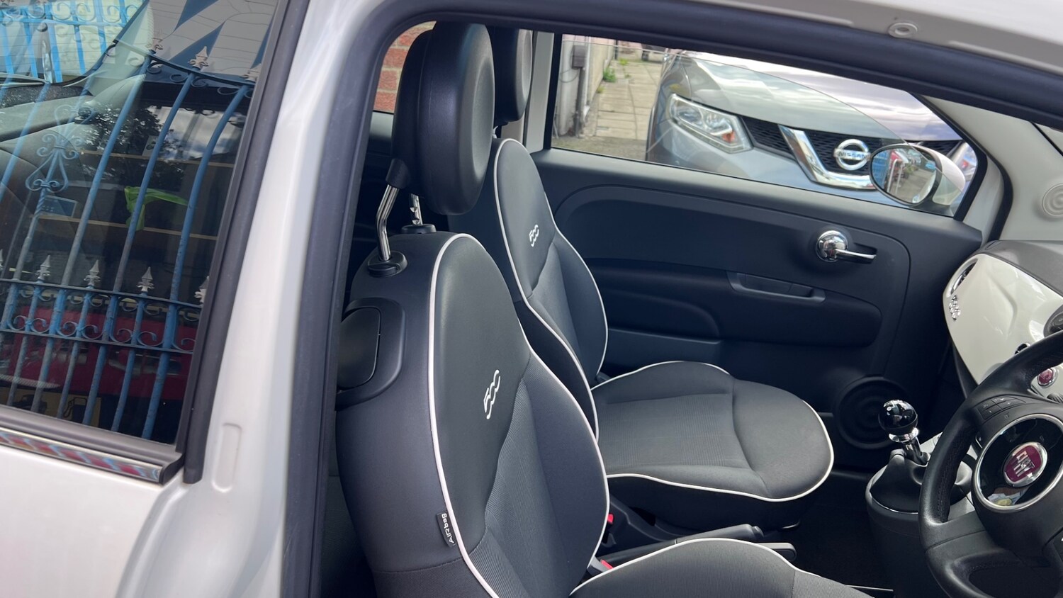 Used Fiat 500 2015 for sale - 75981848: Photo 19