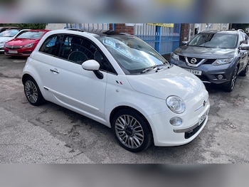 2015 (15) - 1.2 Lounge 3dr [Start Stop] alloys Bluetooth city pas