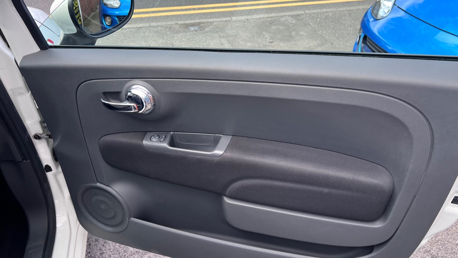 Used Fiat 500 2015 for sale - 75981848: Photo 21