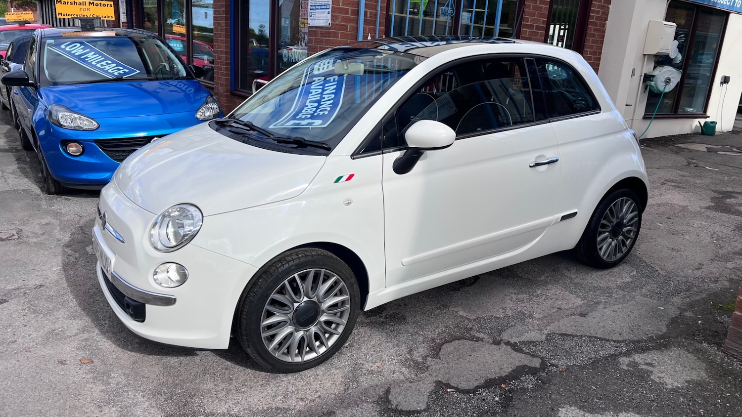 Used Fiat 500 2015 for sale - 75981848: Photo 23
