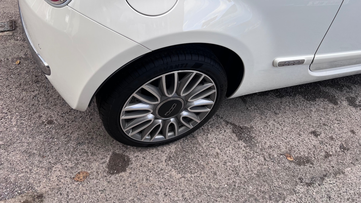 Used Fiat 500 2015 for sale - 75981848: Photo 25