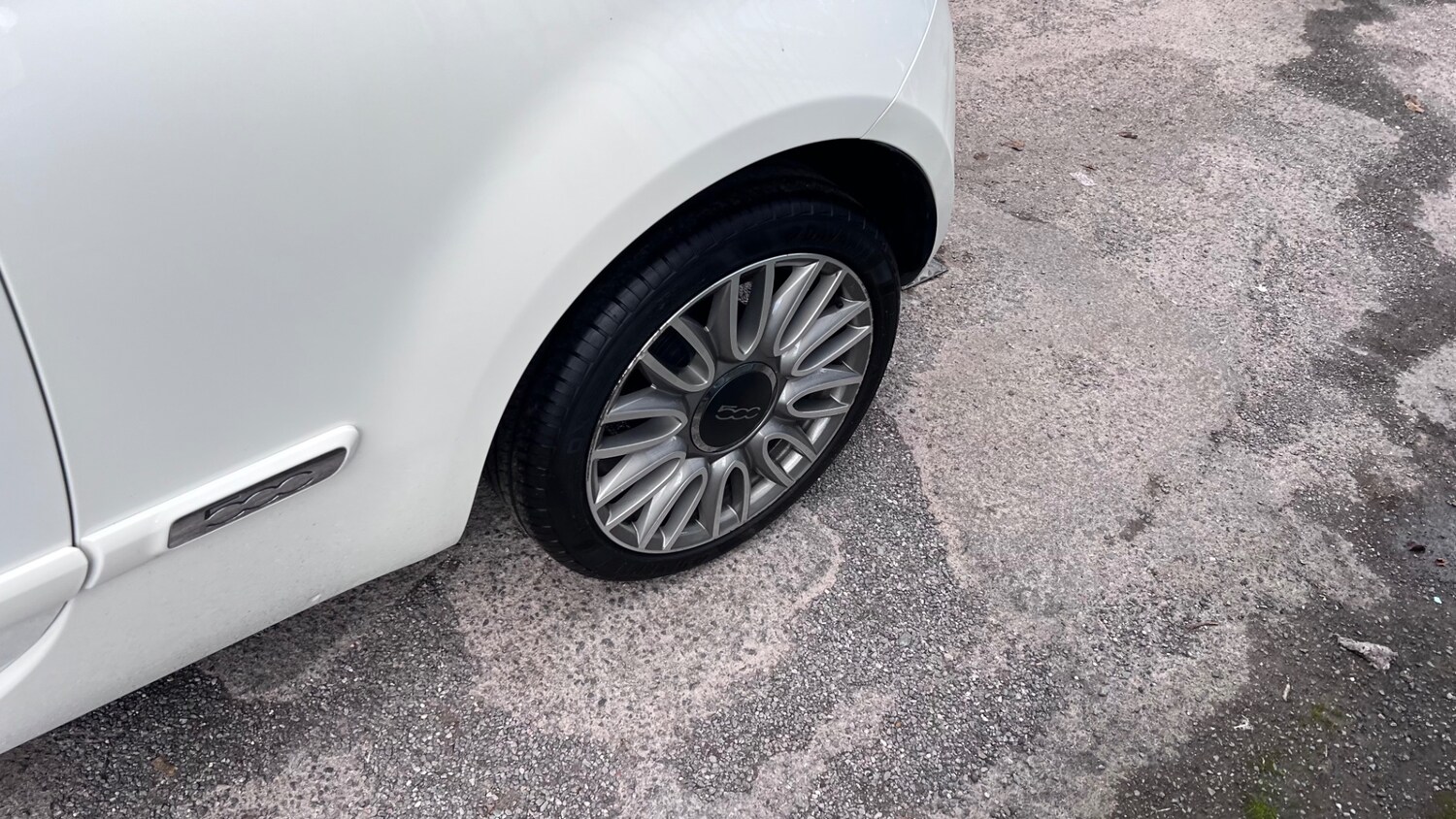 Used Fiat 500 2015 for sale - 75981848: Photo 26