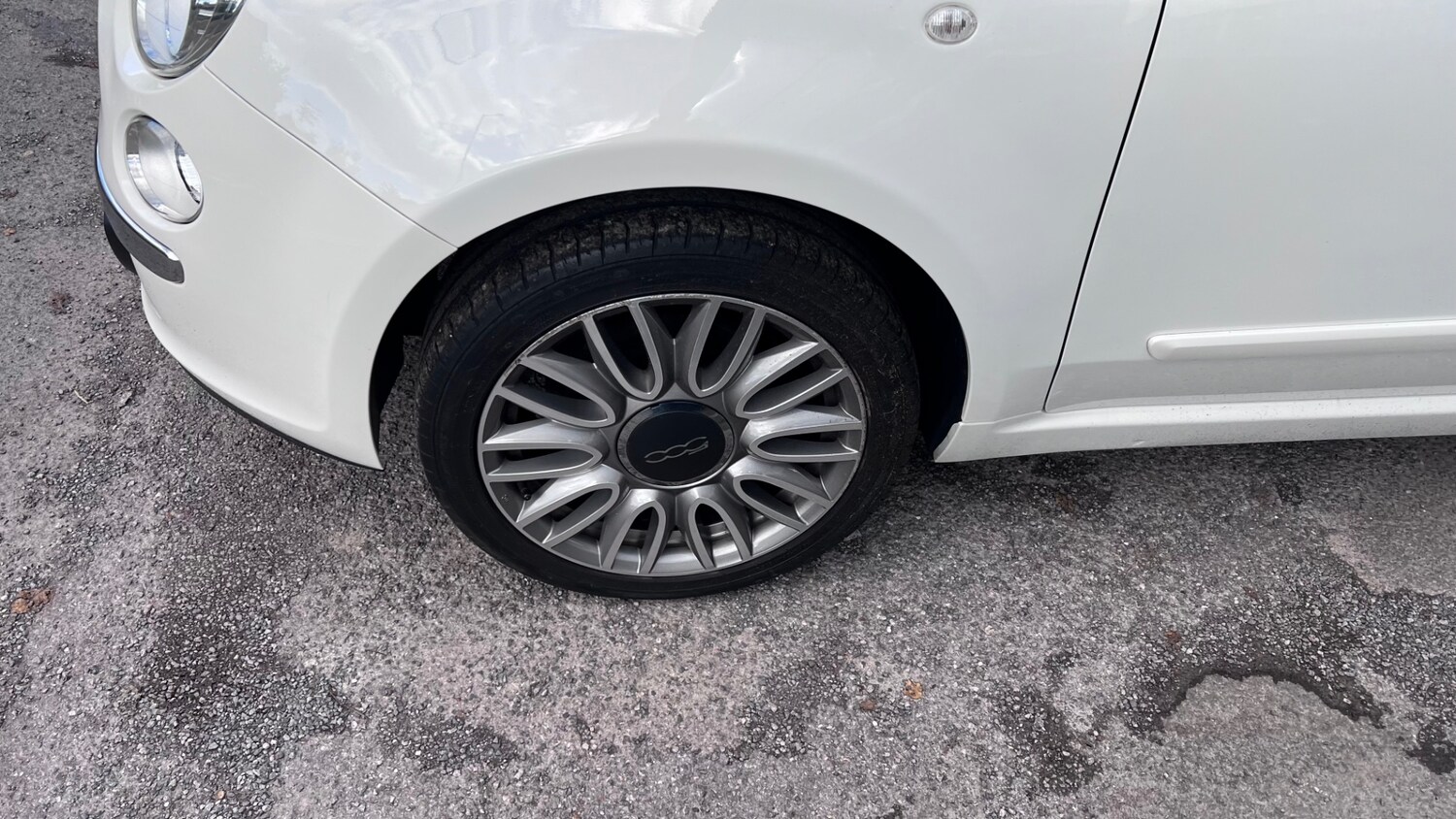 Used Fiat 500 2015 for sale - 75981848: Photo 27