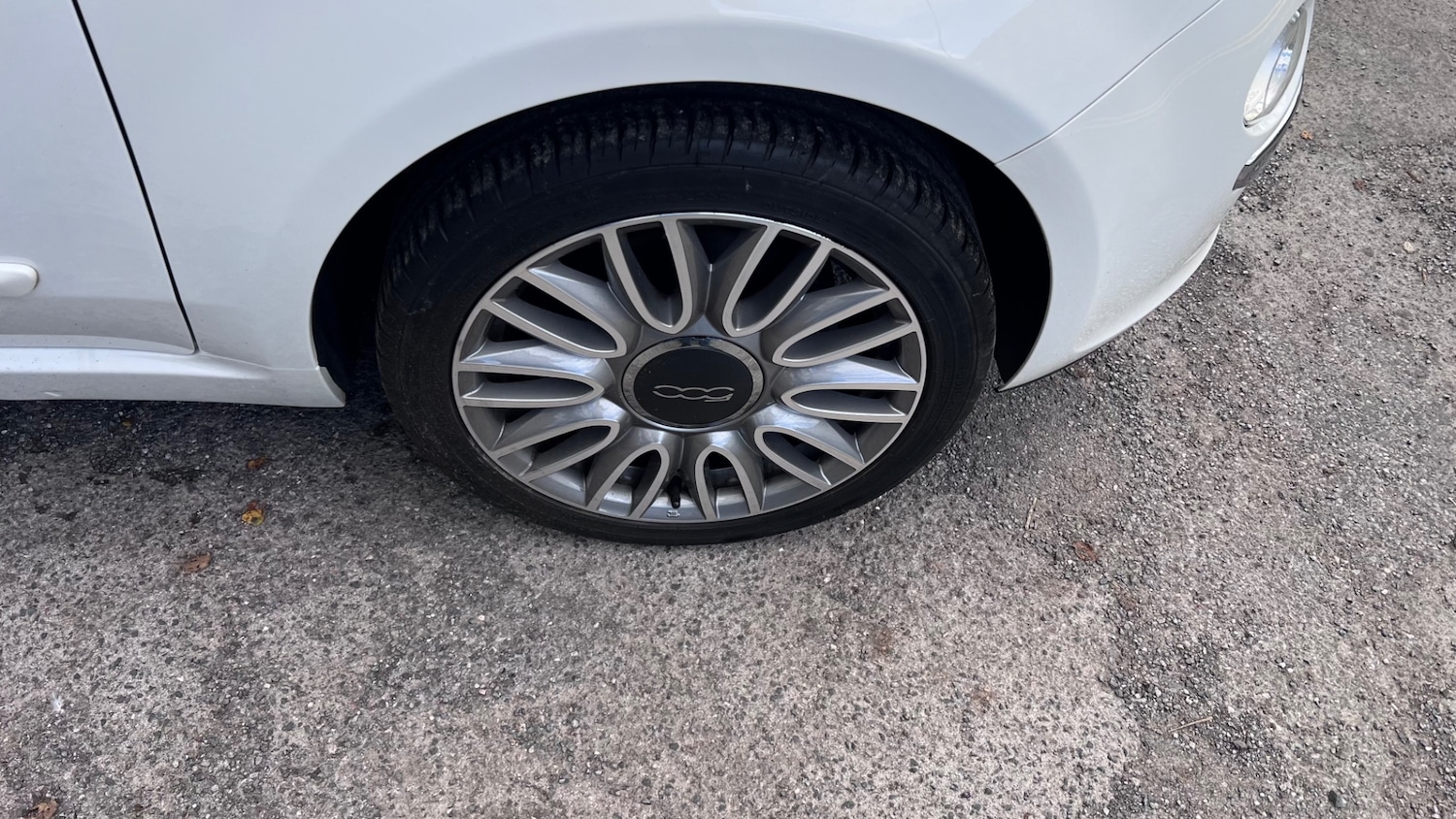 Used Fiat 500 2015 for sale - 75981848: Photo 28