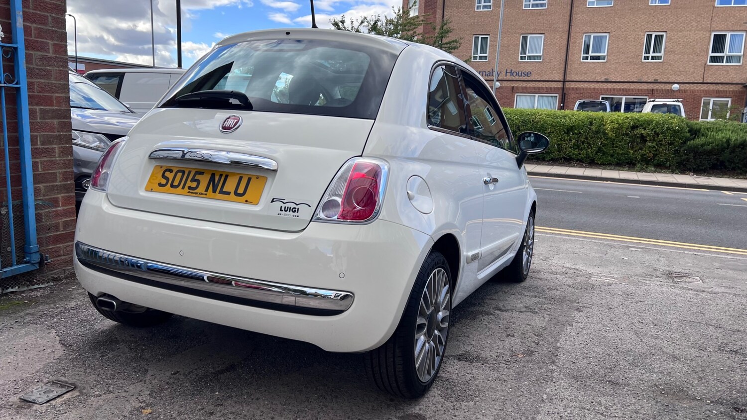 Used Fiat 500 2015 for sale - 75981848: Photo 29