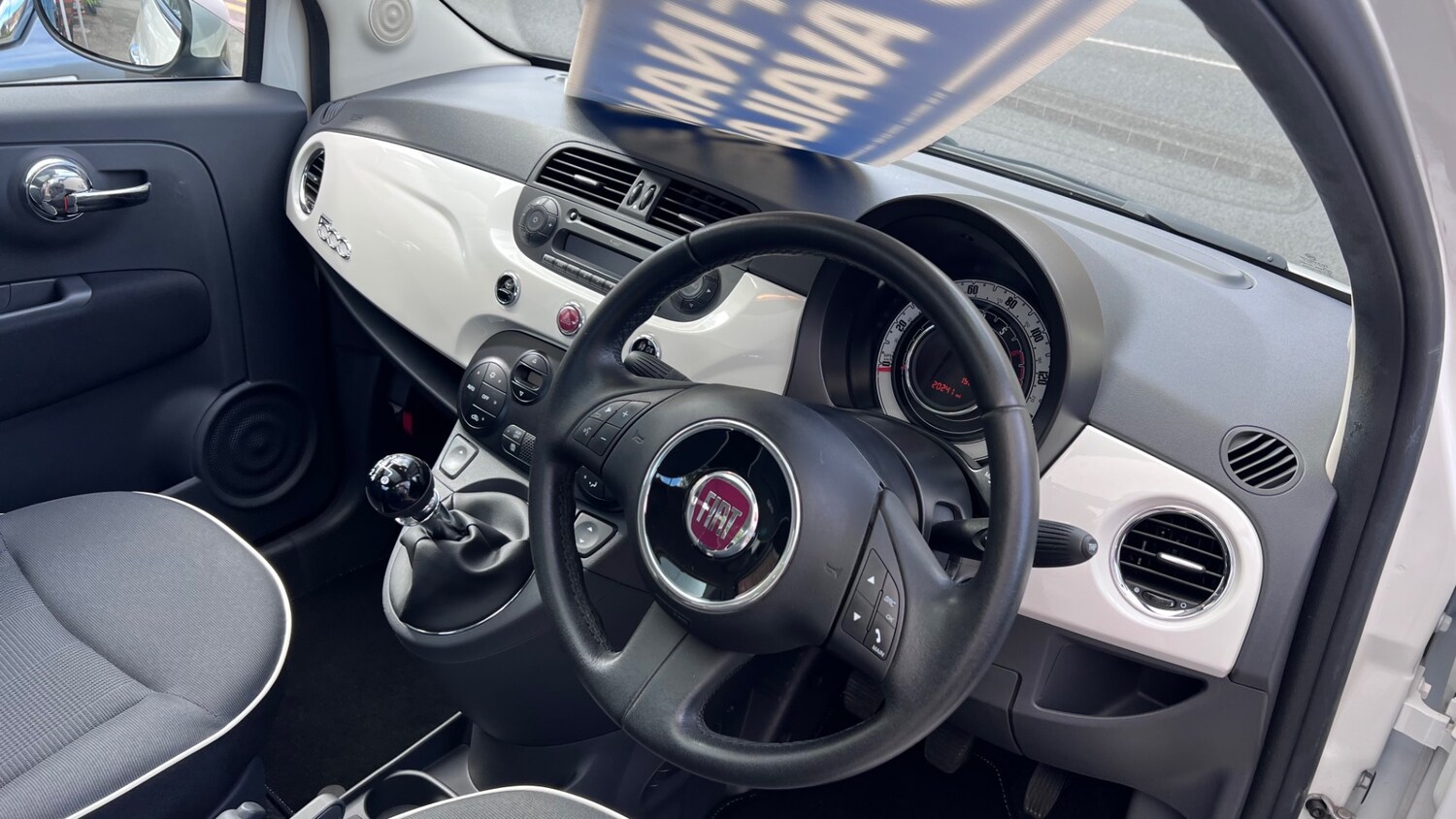 Used Fiat 500 2015 for sale - 75981848: Photo 3