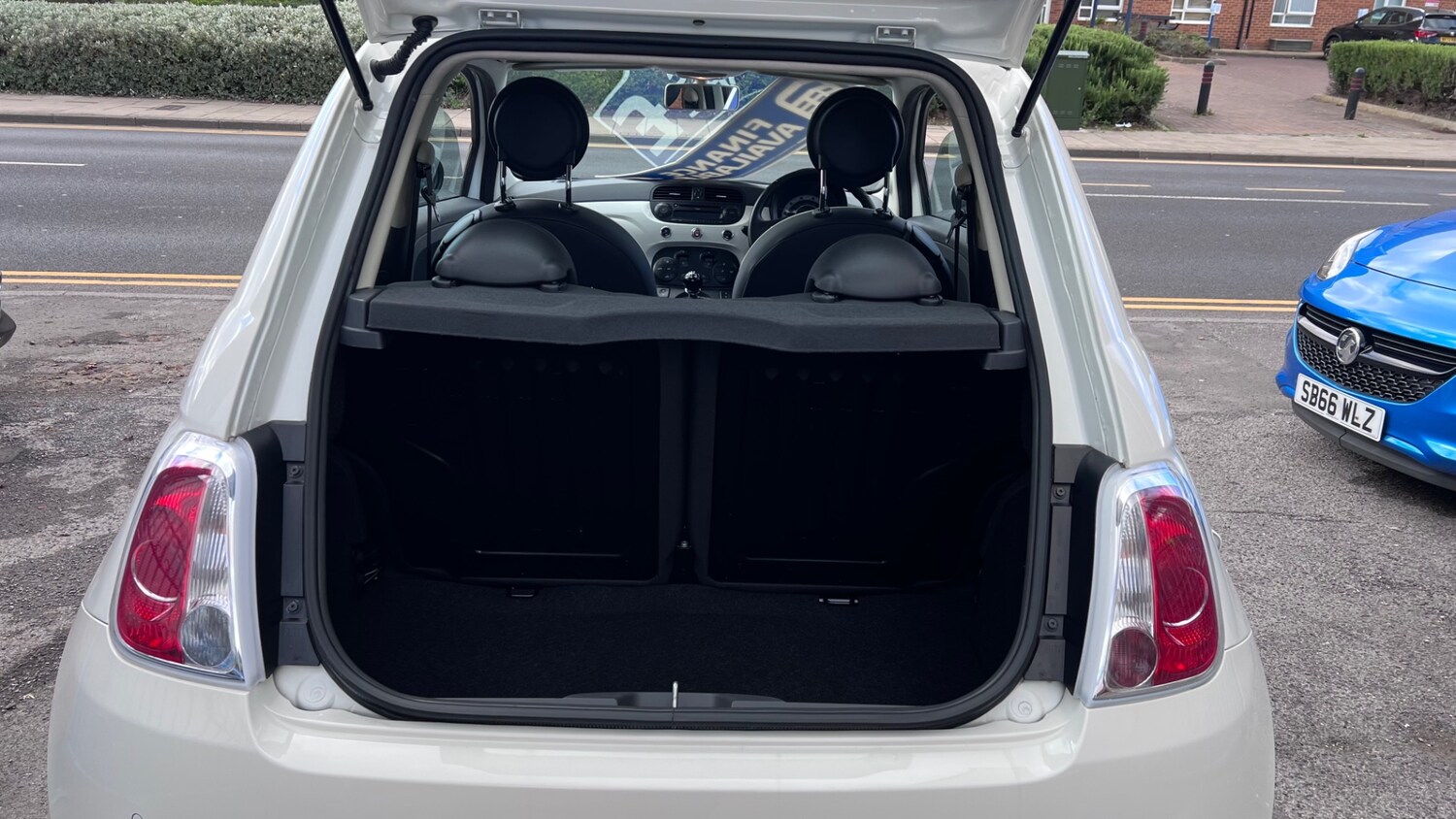 Used Fiat 500 2015 for sale - 75981848: Photo 30