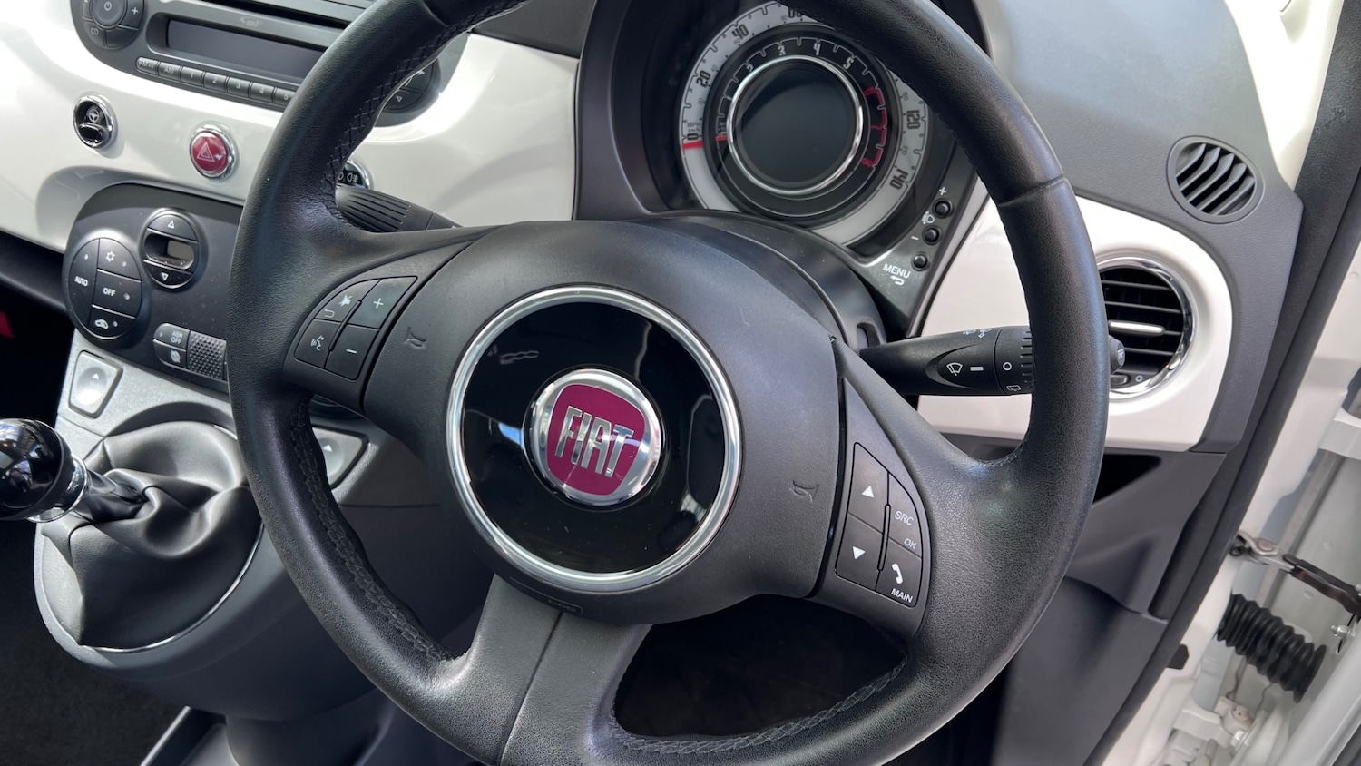 Used Fiat 500 2015 for sale - 75981848: Photo 32