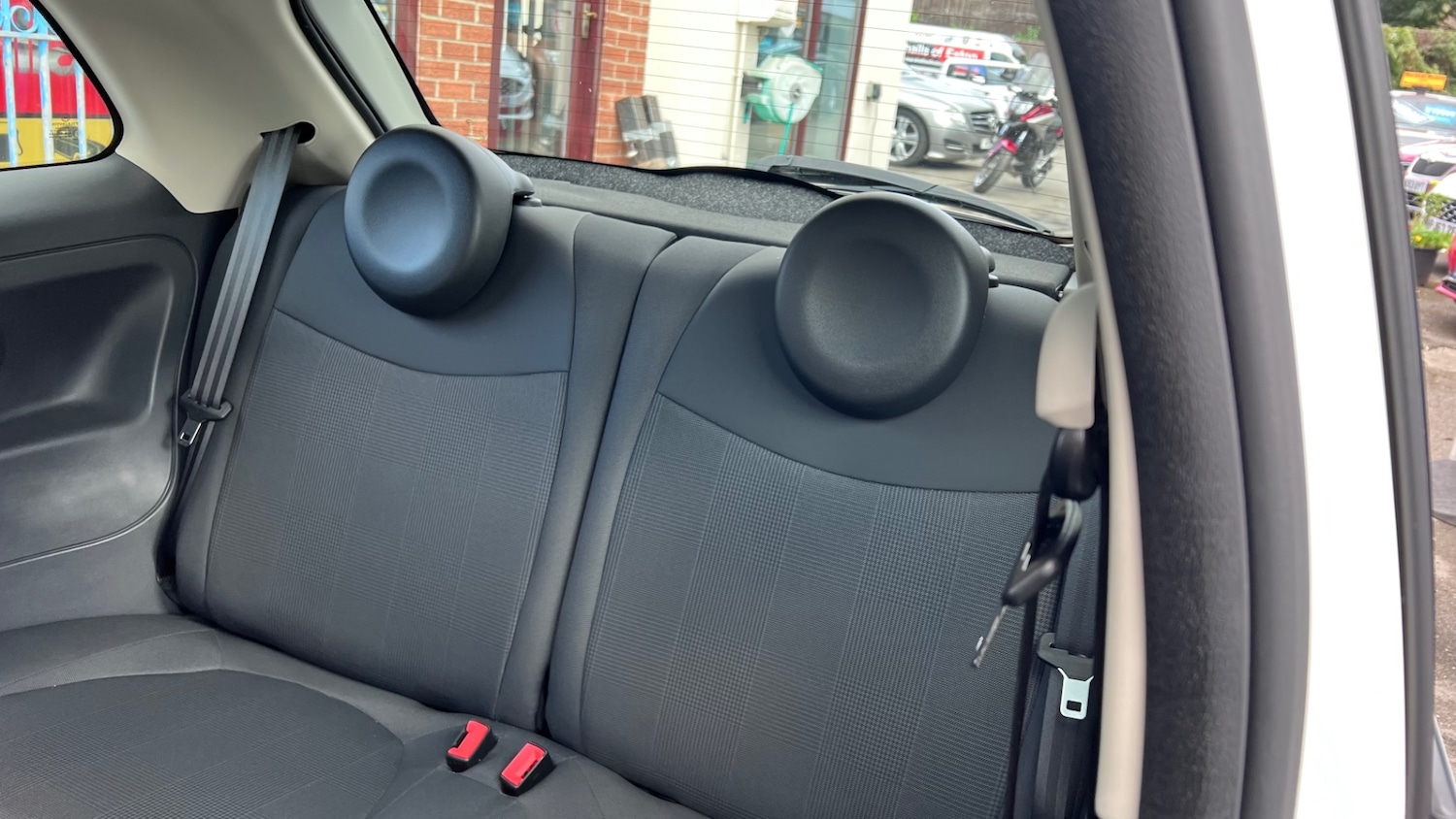 Used Fiat 500 2015 for sale - 75981848: Photo 35