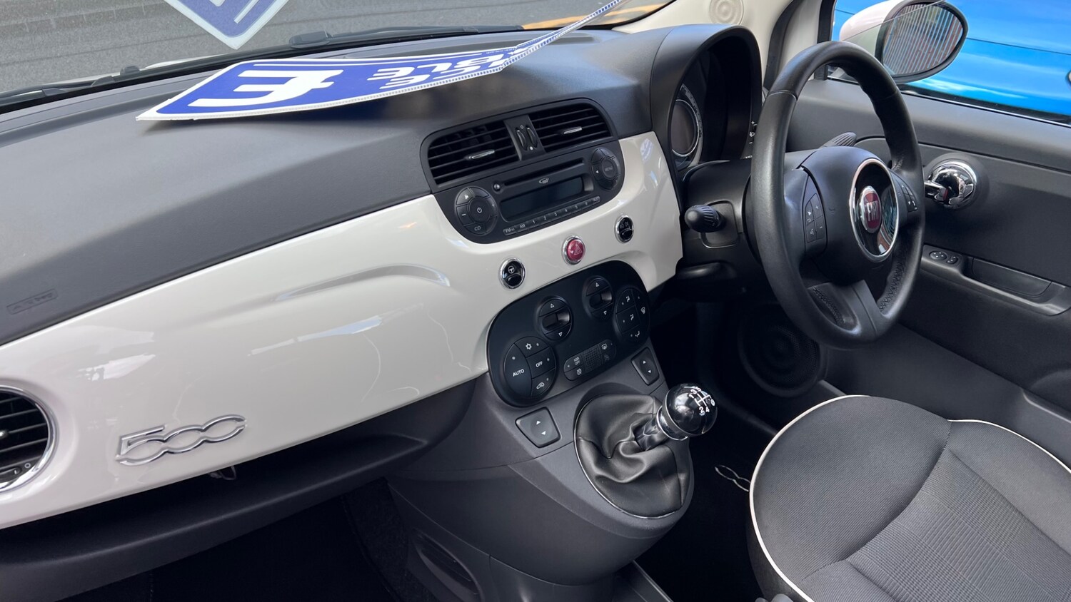 Used Fiat 500 2015 for sale - 75981848: Photo 37