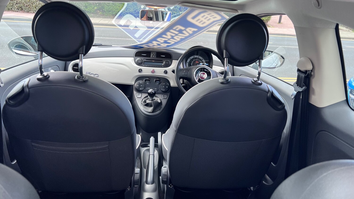 Used Fiat 500 2015 for sale - 75981848: Photo 38