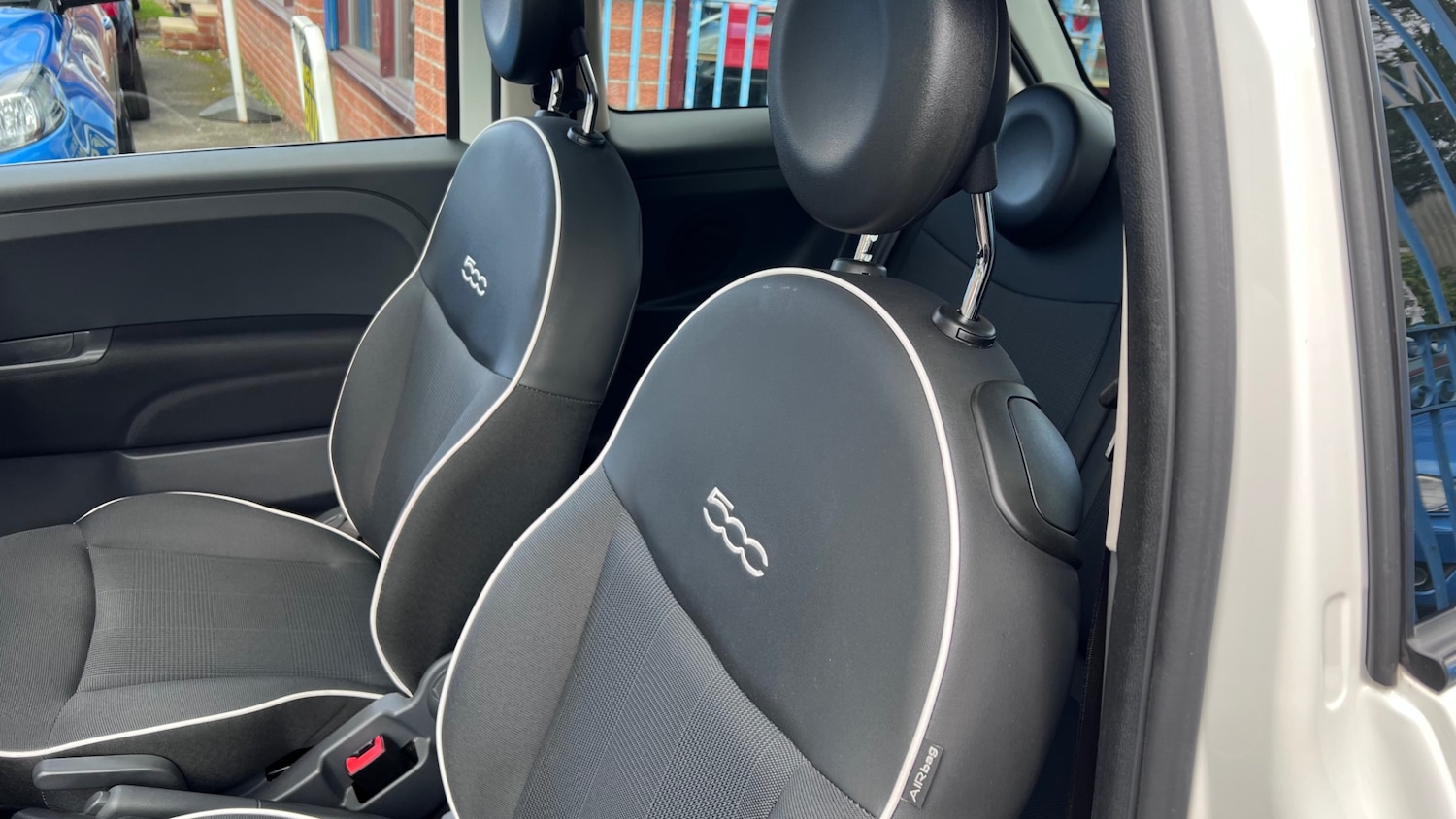 Used Fiat 500 2015 for sale - 75981848: Photo 39