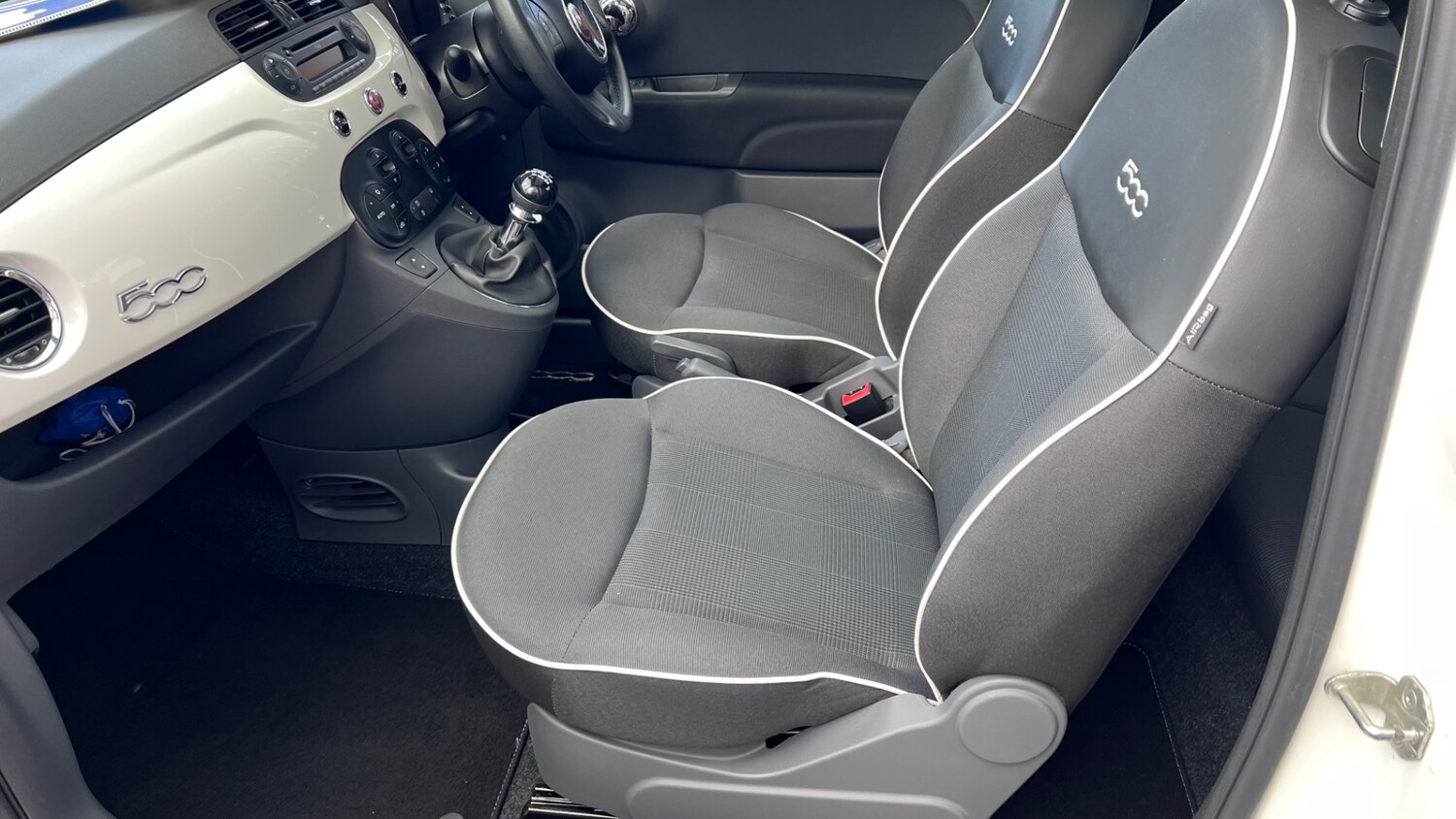 Used Fiat 500 2015 for sale - 75981848: Photo 40