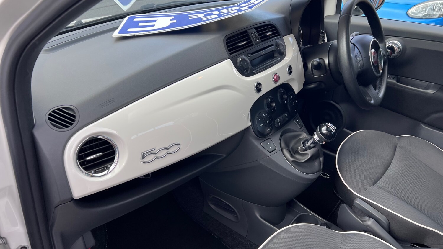 Used Fiat 500 2015 for sale - 75981848: Photo 41