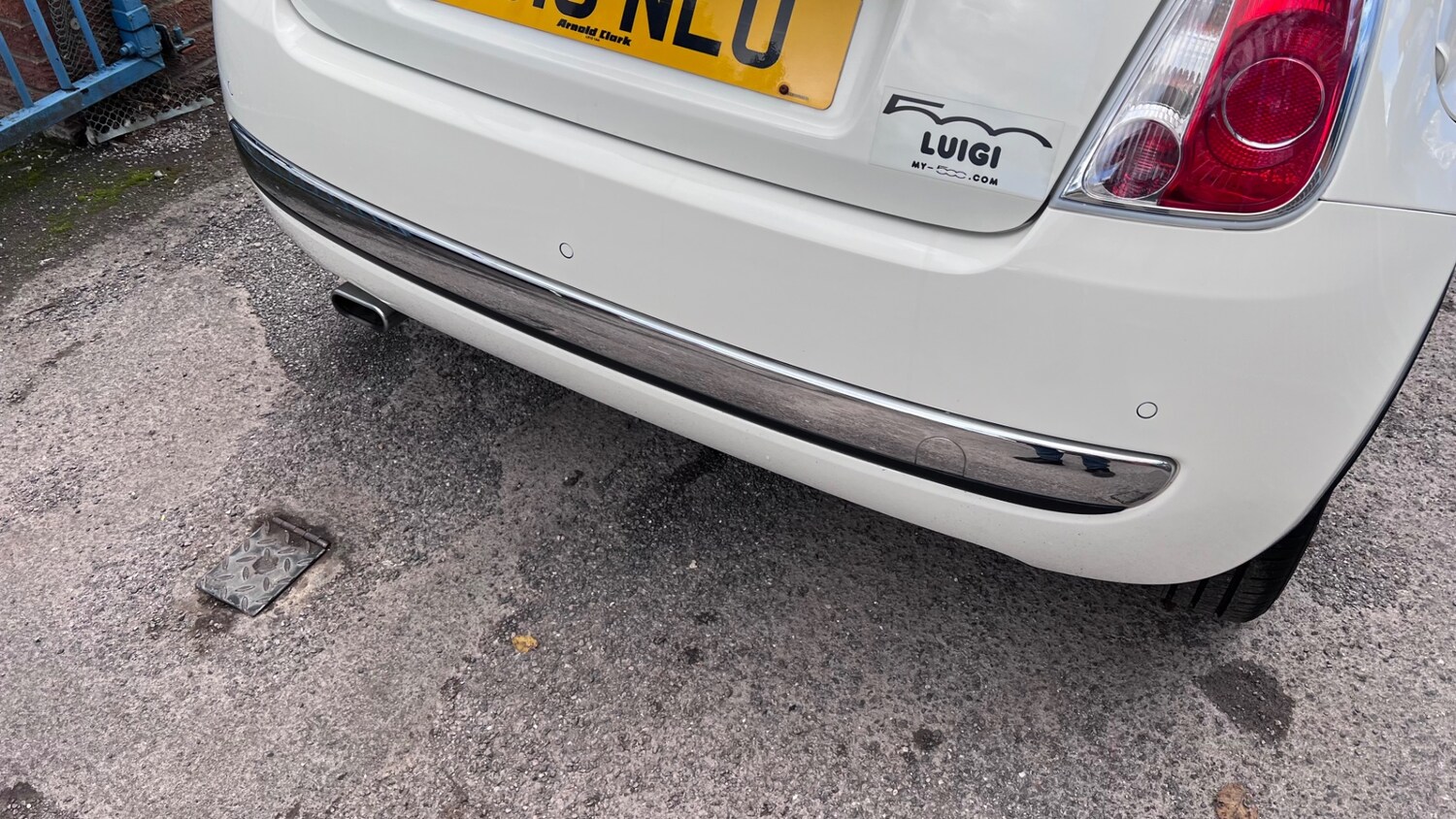 Used Fiat 500 2015 for sale - 75981848: Photo 43