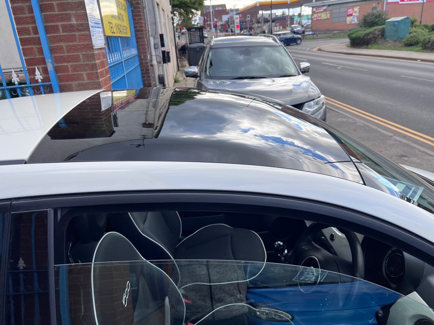 Used Fiat 500 2015 for sale - 75981848: Photo 44