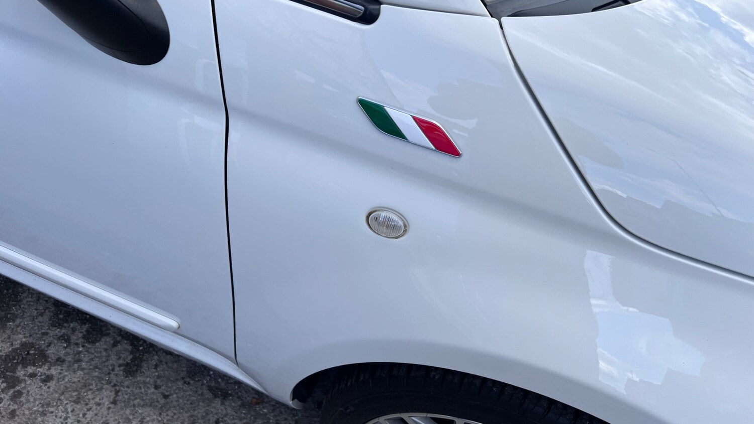 Used Fiat 500 2015 for sale - 75981848: Photo 45