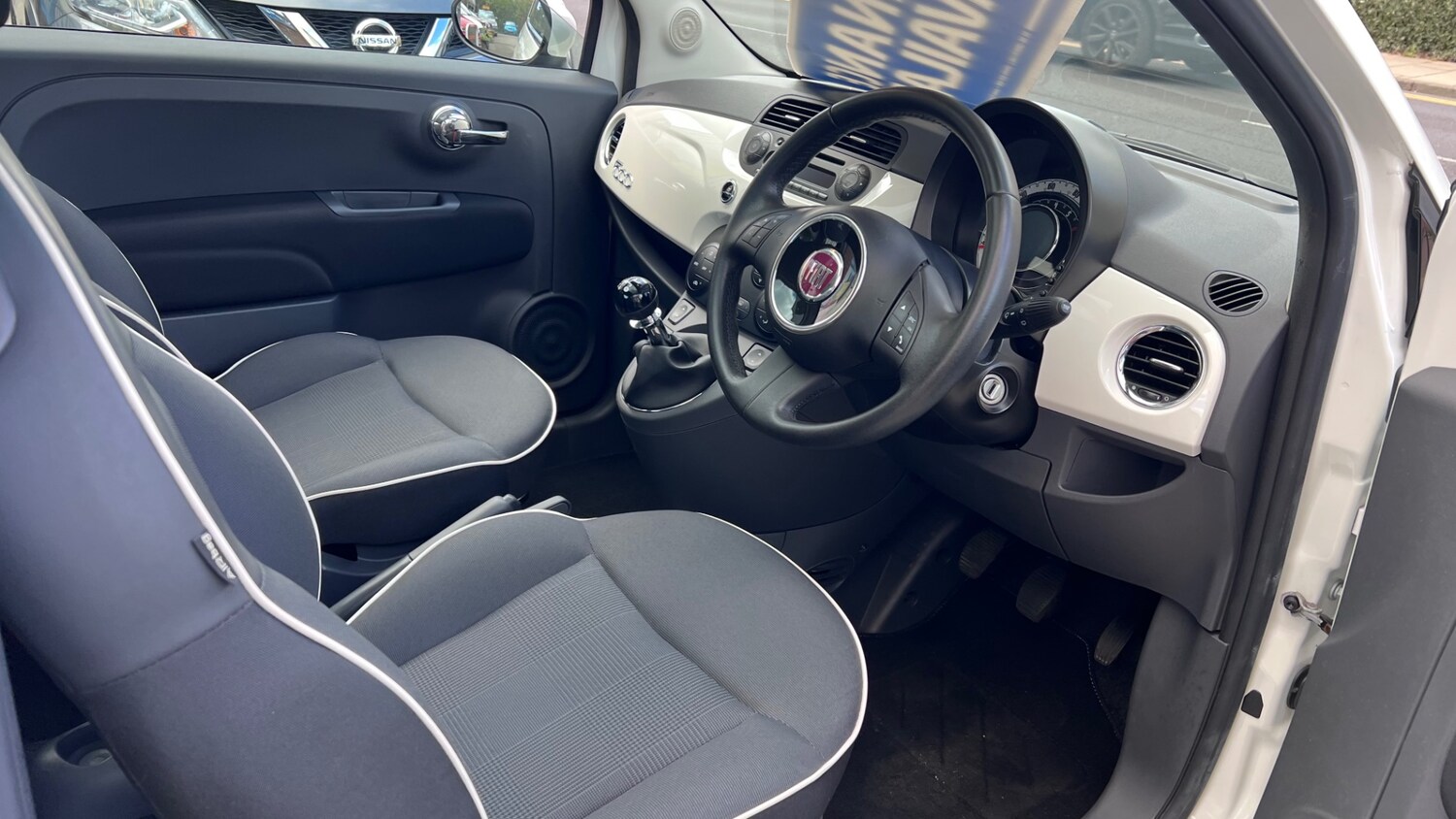 Used Fiat 500 2015 for sale - 75981848: Photo 46