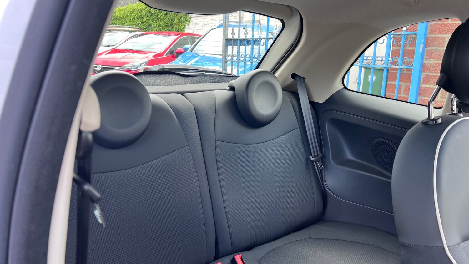 Used Fiat 500 2015 for sale - 75981848: Photo 48