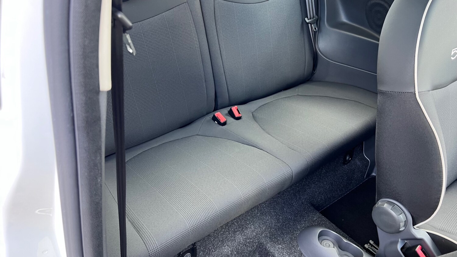 Used Fiat 500 2015 for sale - 75981848: Photo 49